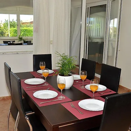 Guest house Josip Cancini 3*